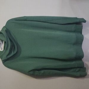 Zyia scuba long hoodie size xl